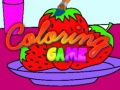 Spēle Coloring game