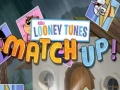 Spēle New Looney Tunes Match up!