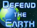 Spēle Defend The Earth