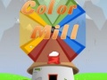 Spēle Color Mill