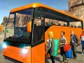 Spēle Bus Parking Adventure 2020