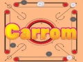 Spēle Carrom