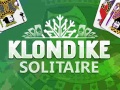 Spēle Klondike Solitaire