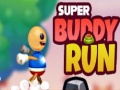 Spēle Super Buddy Run