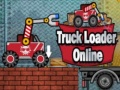 Spēle Truck Loader Online 