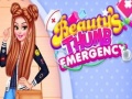 Spēle Beauty's Thumb Emergency
