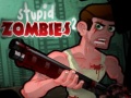 Spēle Stupid Zombies 2