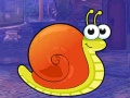 Spēle Elated Snail Escape