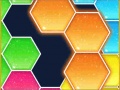 Spēle Hexa Puzzle Legend