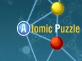 Spēle Atomic Puzzle
