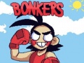 Spēle Bonkers
