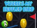 Spēle Where's my ruffled bird