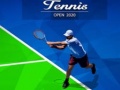 Spēle Tennis Open 2020