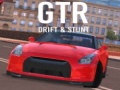 Spēle GTR Drift & Stunt