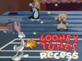 Spēle Looney Tunes Recess