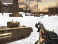 Spēle WW2 Cold War Game fps