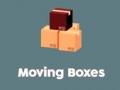 Spēle Moving Boxes