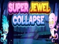 Spēle Super Jewel Collapse