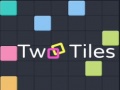 Spēle Two Tiles