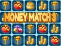 Spēle Money Match 3