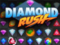 Spēle Diamond Rush