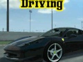 Spēle Ferrari Track Driving 2