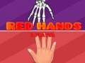 Spēle Red Hands 2 Players