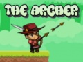 Spēle The Archer