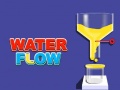 Spēle Water Flow