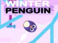 Spēle Winter Penguin