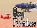 Spēle Sky Pirates