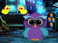 Spēle Ruler Owl Escape