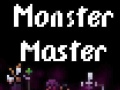 Spēle Monster Master