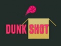 Spēle Dunk shot
