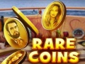 Spēle Rare Coins
