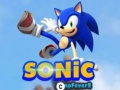 Spēle Sonic Jump Fever 2