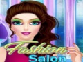 Spēle Fashion Salon 