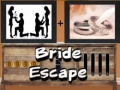 Spēle Bride Escape