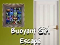 Spēle Buoyant Girl Escape