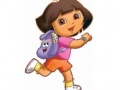 Spēle Dora Memory Challenge
