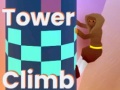 Spēle Tower Climb