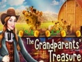 Spēle The Grandparents Treasure
