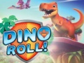 Spēle Dino Roll 