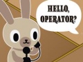 Spēle Hello, Operator?