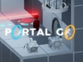 Spēle Portal GO