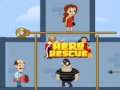 Spēle Hero Rescue