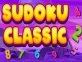 Spēle Sudoku Classic