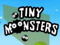 Spēle Tiny Monsters