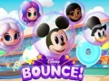 Spēle Disney Bounce