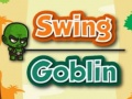 Spēle Swing Goblin